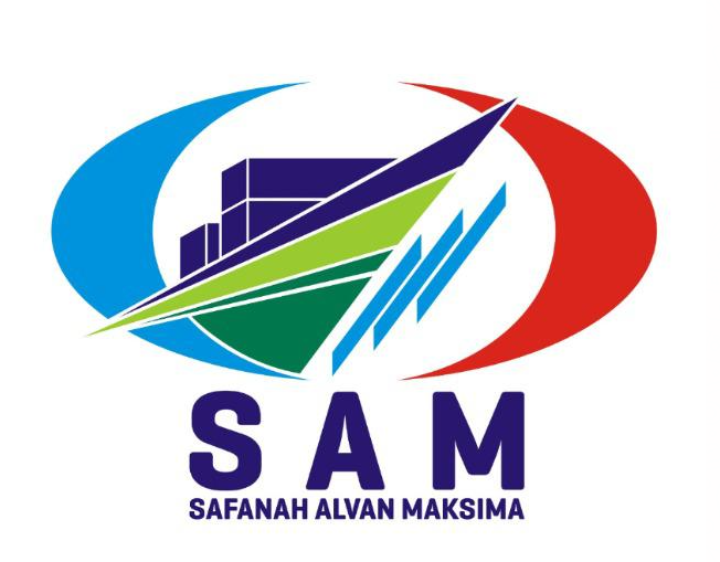 PT Safanah Alvan Maksima Logo
