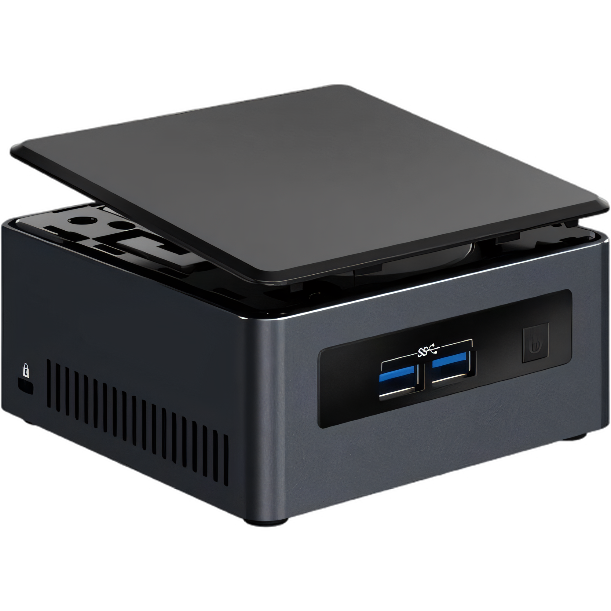 SmartBox Device